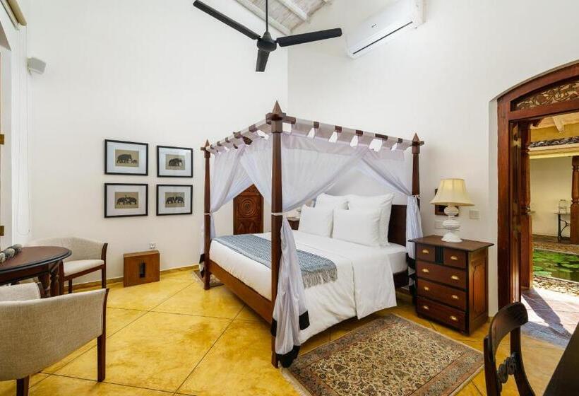 בית מלון כפרי Jh Villa