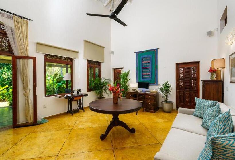 בית מלון כפרי Jh Villa