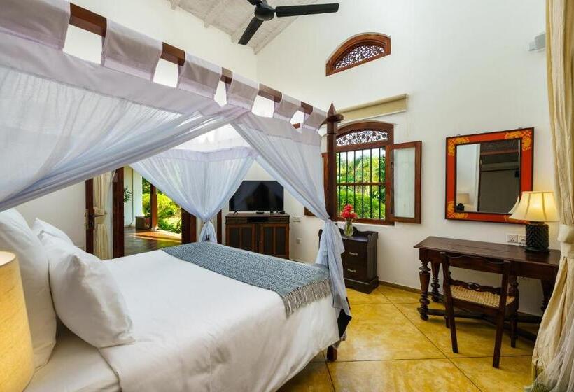 בית מלון כפרי Jh Villa