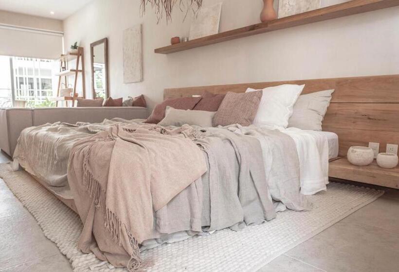 호텔 Jungle Chic By Blanca