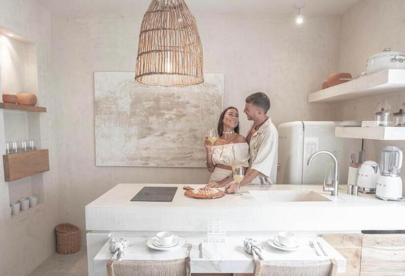 호텔 Jungle Chic By Blanca