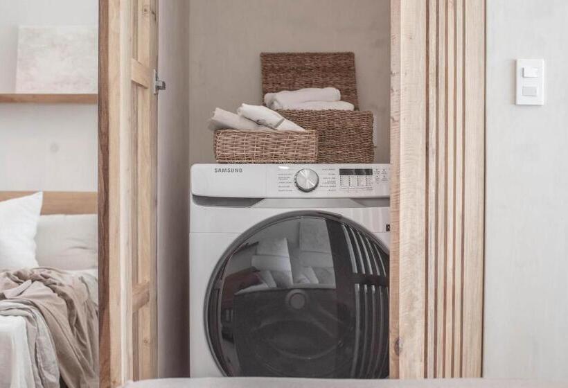 호텔 Jungle Chic By Blanca