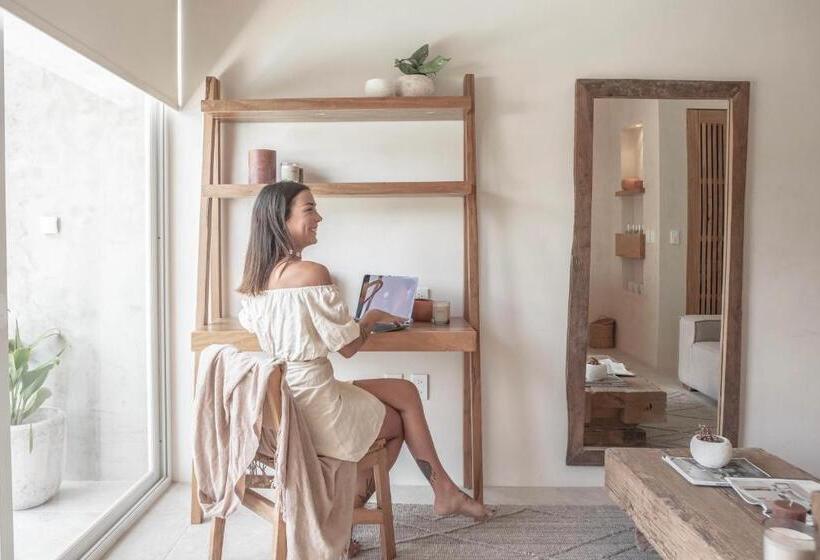 호텔 Jungle Chic By Blanca