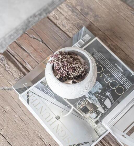 호텔 Jungle Chic By Blanca