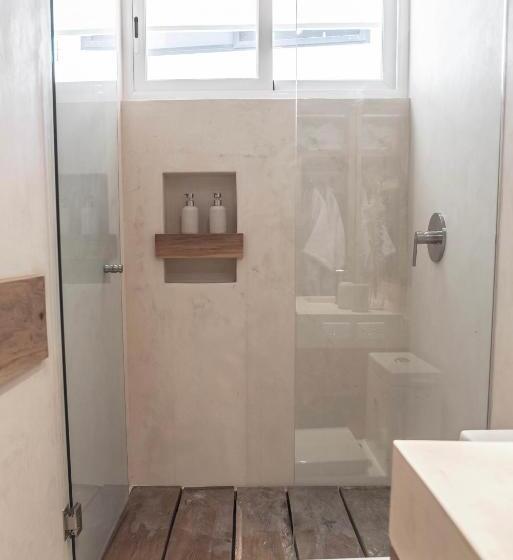 호텔 Jungle Chic By Blanca