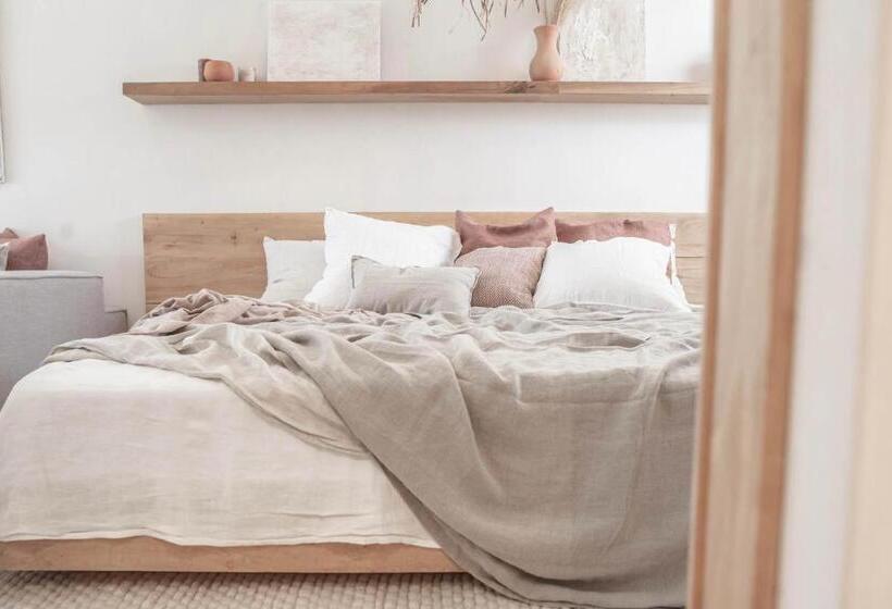 호텔 Jungle Chic By Blanca