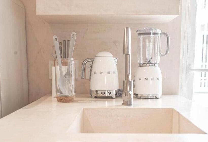 호텔 Jungle Chic By Blanca