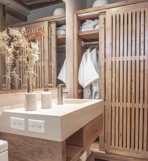 호텔 Jungle Chic By Blanca