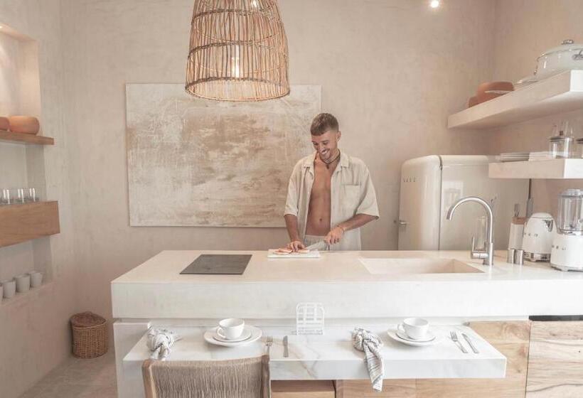 호텔 Jungle Chic By Blanca