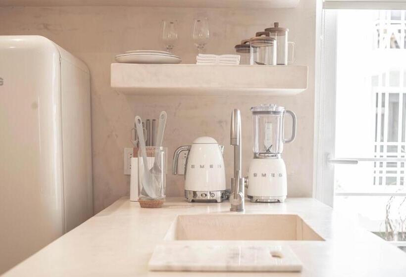 호텔 Jungle Chic By Blanca