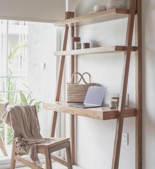 호텔 Jungle Chic By Blanca