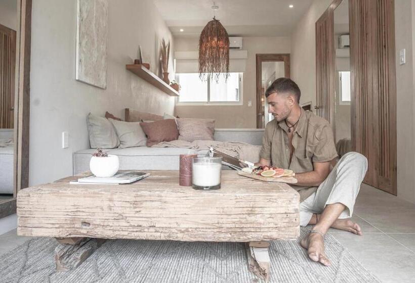 호텔 Jungle Chic By Blanca