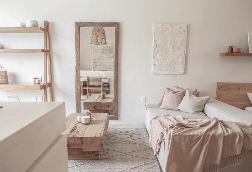 호텔 Jungle Chic By Blanca