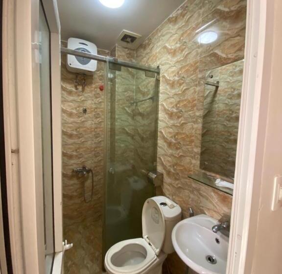 هتل Khách Sạn Phương đông