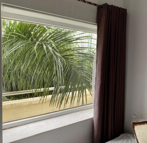 هتل Khách Sạn Phương đông