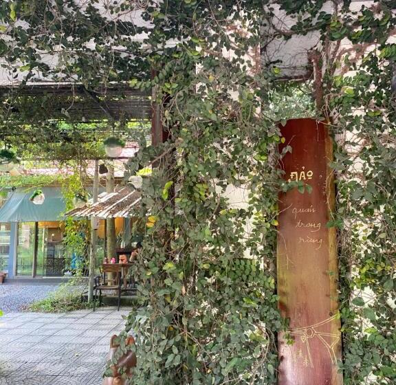 هتل Khách Sạn Phương đông