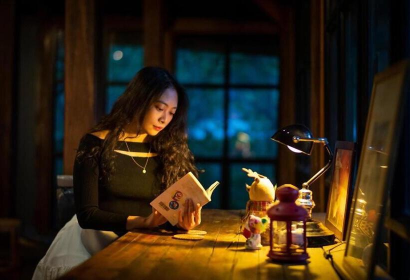 هتل Khách Sạn Phương đông