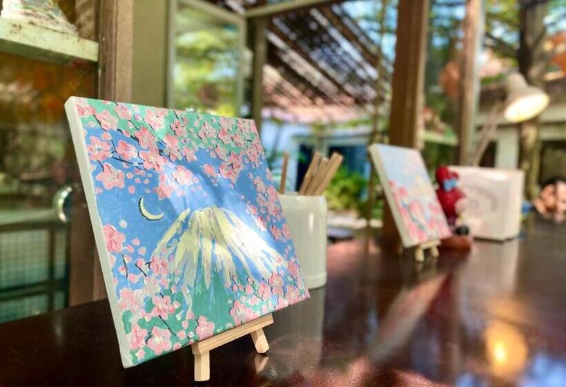 هتل Khách Sạn Phương đông