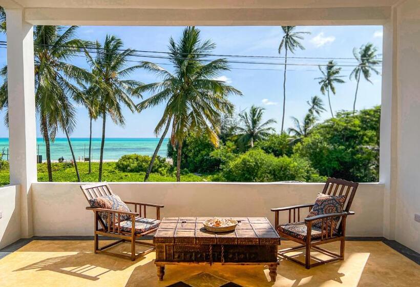 בית מלון כפרי Kholle Villa