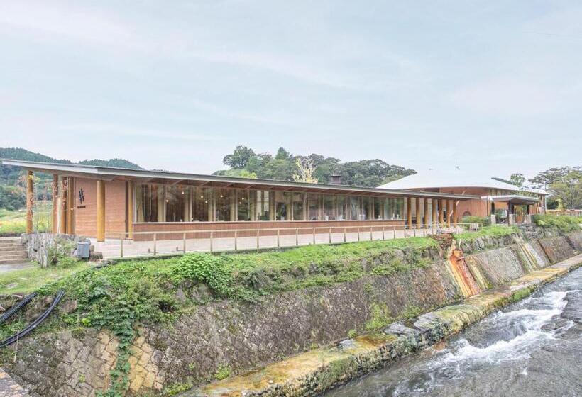 Отель Kur Park Nagayu