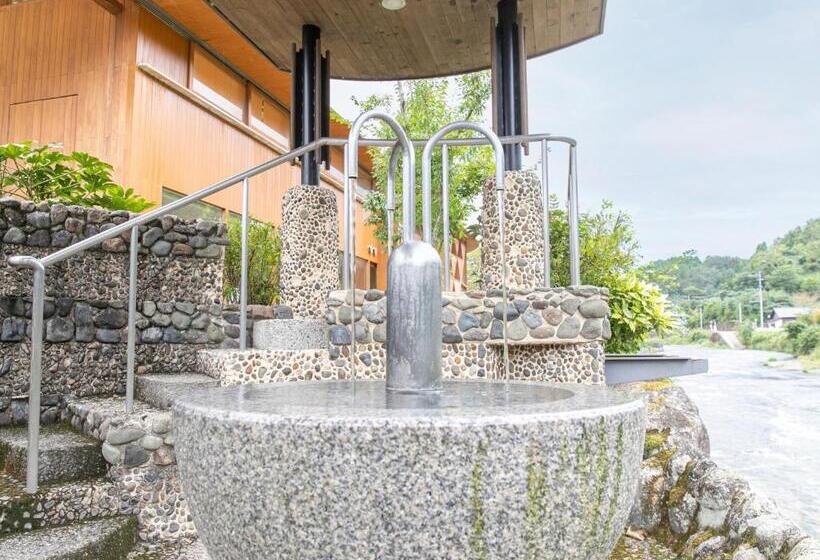 Отель Kur Park Nagayu