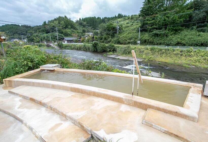 Отель Kur Park Nagayu