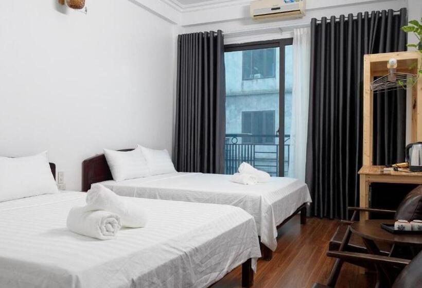 هتل Local Homestay