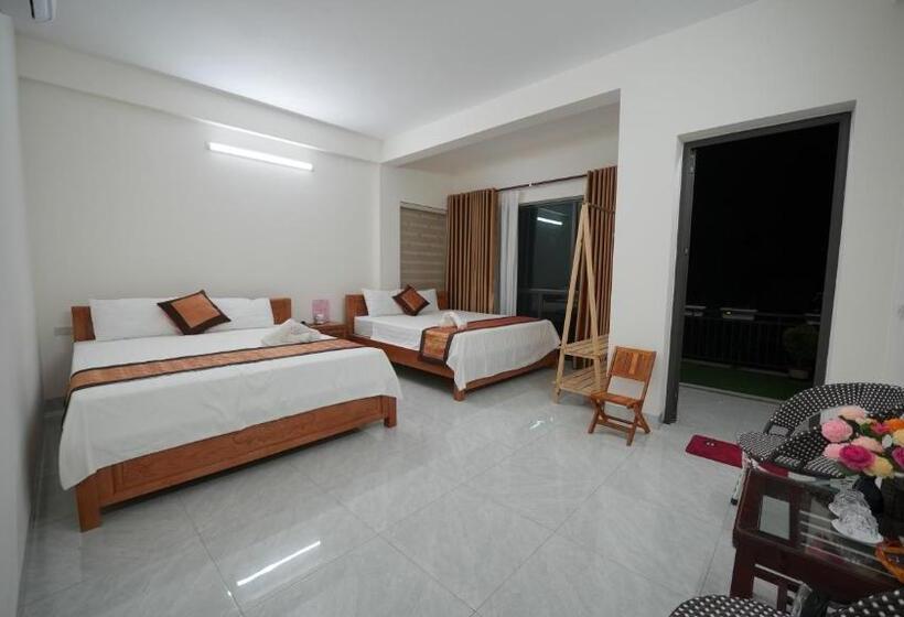 هتل Local Homestay