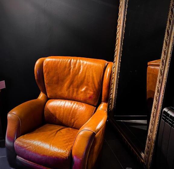 בית מלון כפרי Loveroom Avec Jacuzzi 01