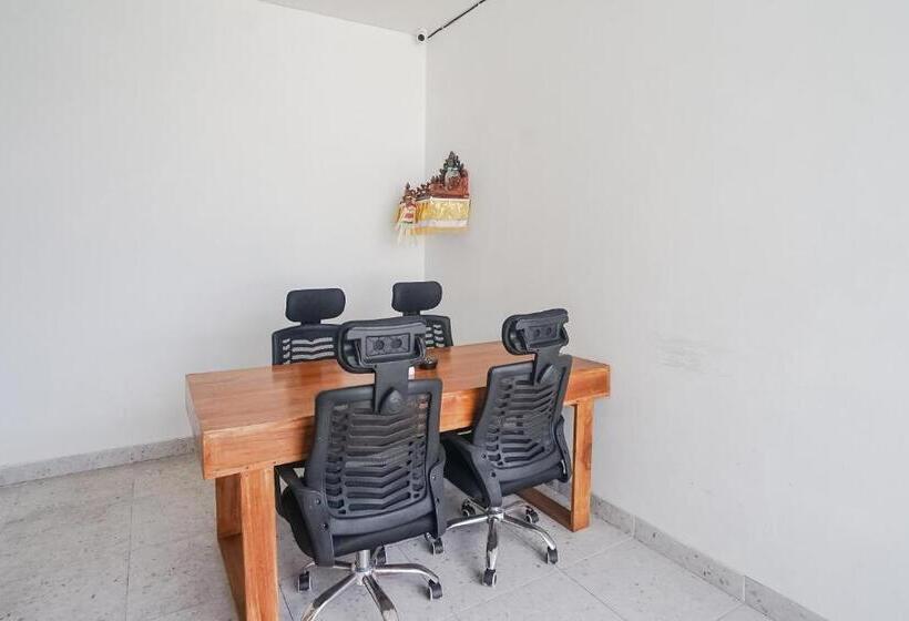 בית מלון כפרי Maisaba Coliving Cempaka