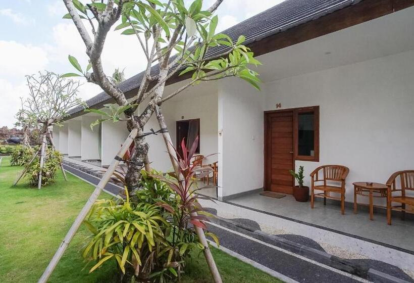 בית מלון כפרי Maisaba Coliving Cempaka