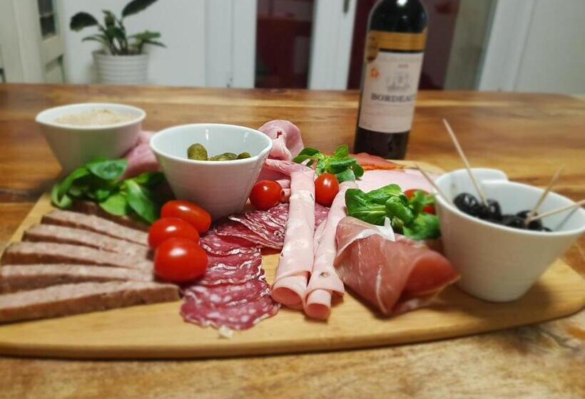 酒店 Mas Des Rochers Case Bambou