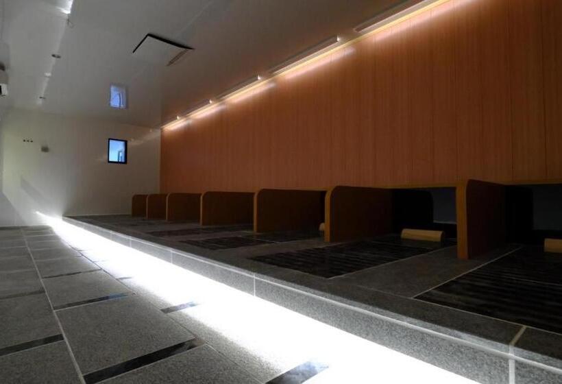 호텔 Miharashinoyado Fronden