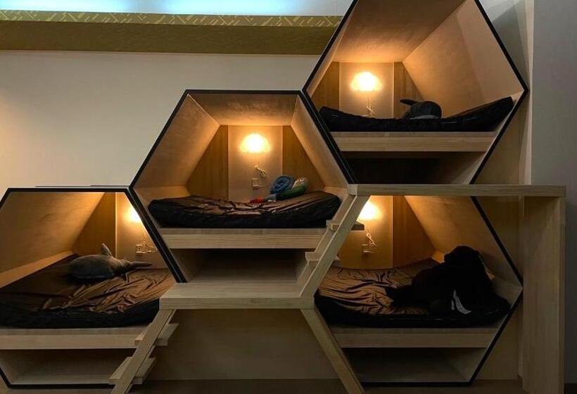 호텔 Miharashinoyado Fronden