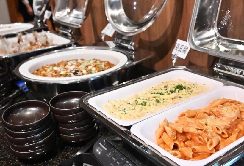 호텔 Miharashinoyado Fronden