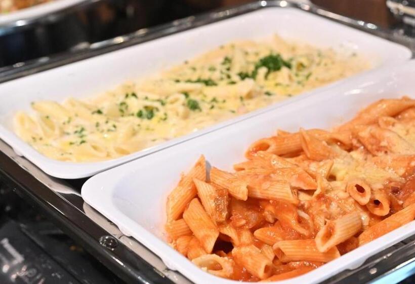 호텔 Miharashinoyado Fronden