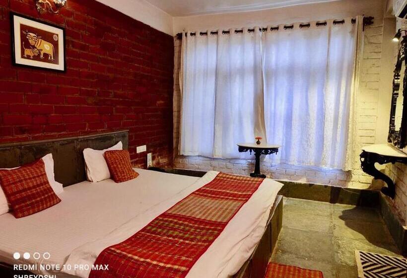 ホテル Moram Earth