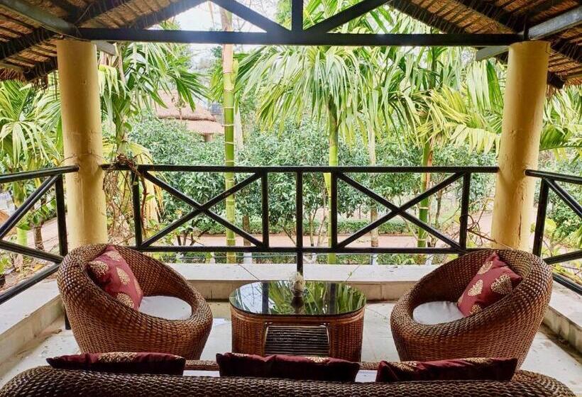 ホテル Moram Earth