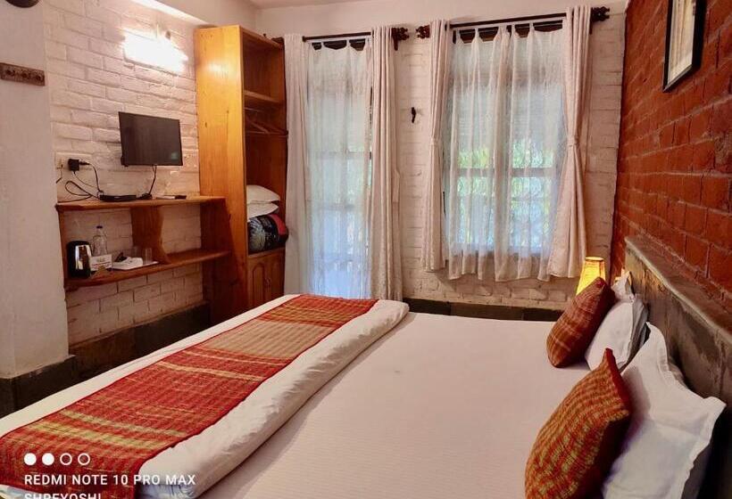 ホテル Moram Earth