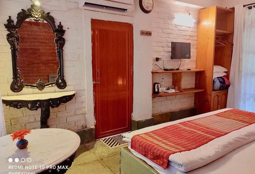 ホテル Moram Earth