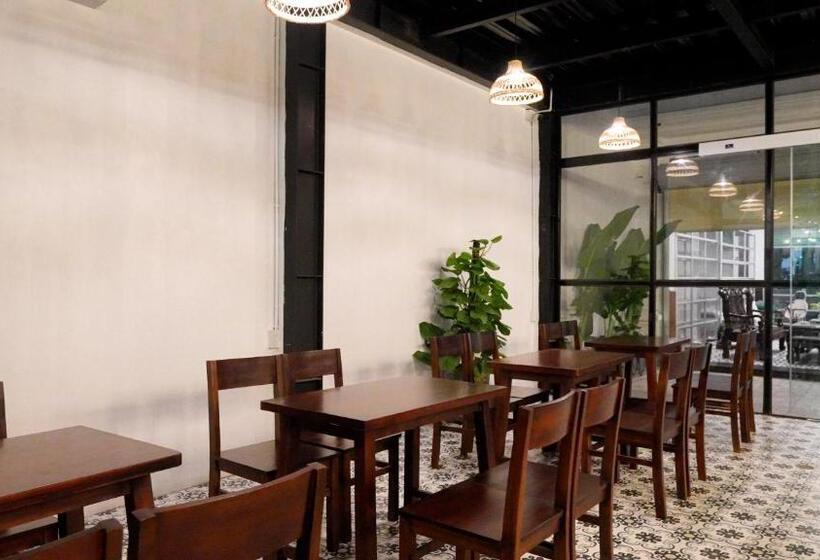 هتل Ninh Binh Local Home