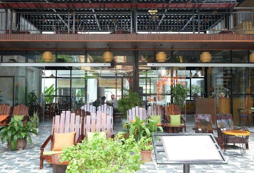 هتل Ninh Binh Local Home