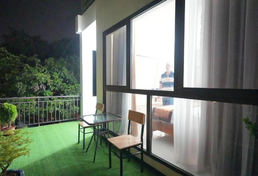 هتل Ninh Binh Local Home