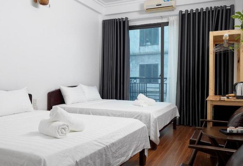 هتل Ninh Binh Local Home