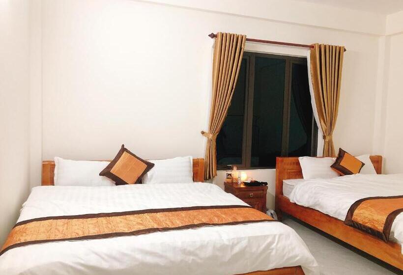 هتل Ninh Binh Local Home