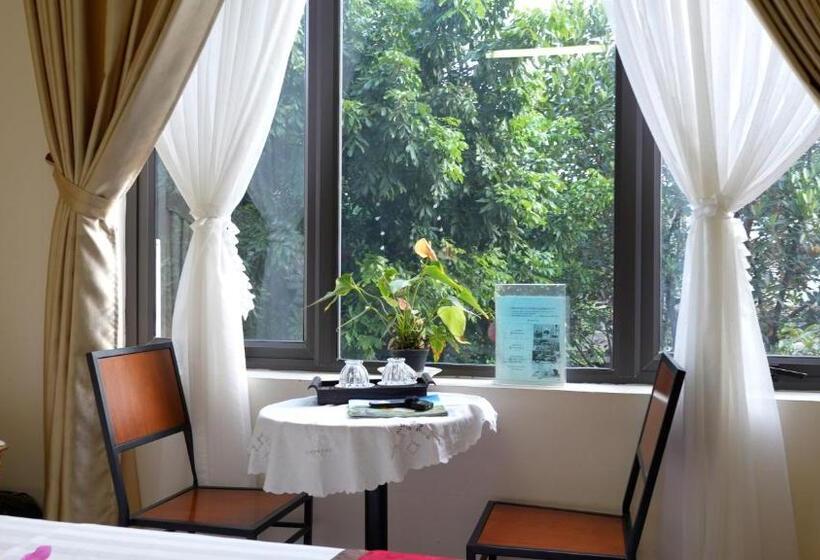 هتل Ninh Binh Local Home