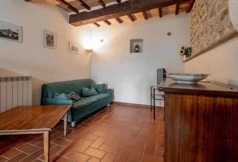 בית מלון כפרי Oleandro