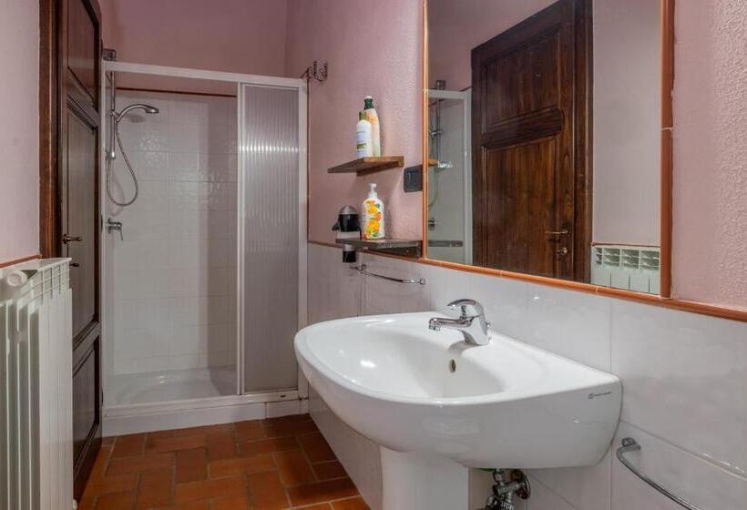 בית מלון כפרי Oleandro