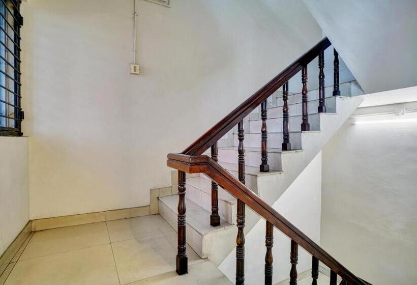 בית מלון כפרי Oyo Flagship Chiyang