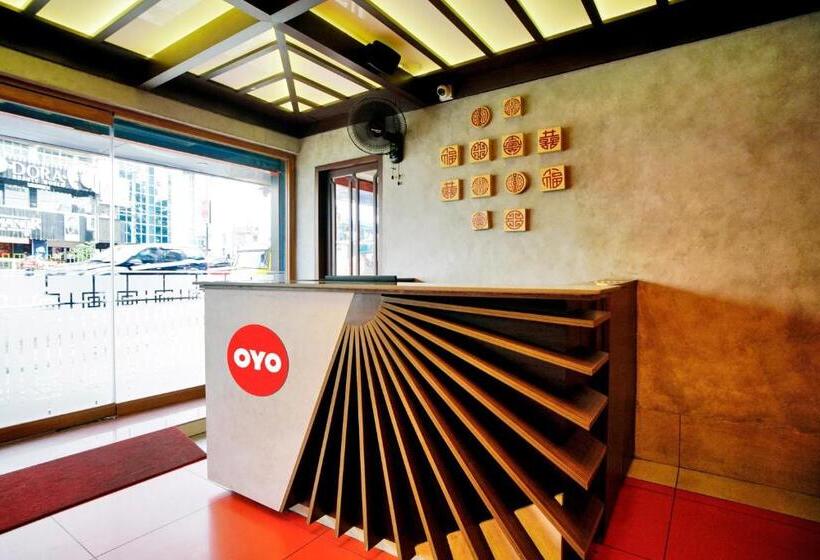 בית מלון כפרי Oyo Flagship Chiyang